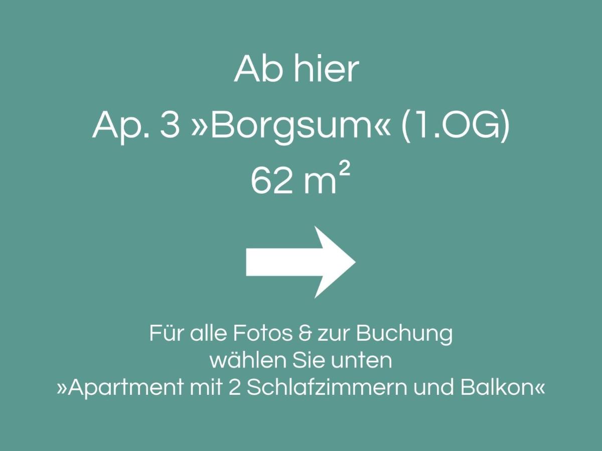 Appartement 2 Chambres avec Balcon
