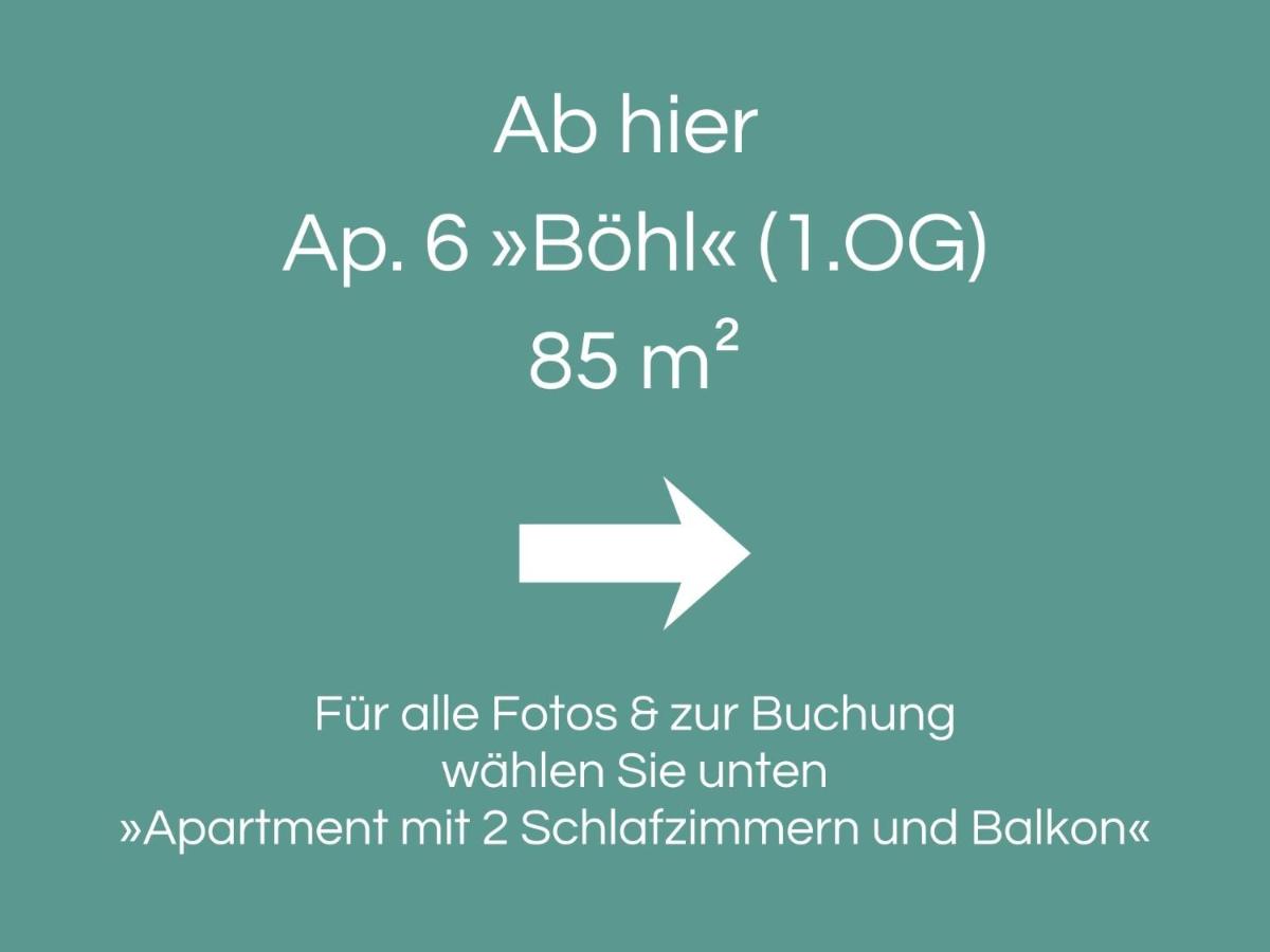 Appartement 2 Chambres avec Balcon