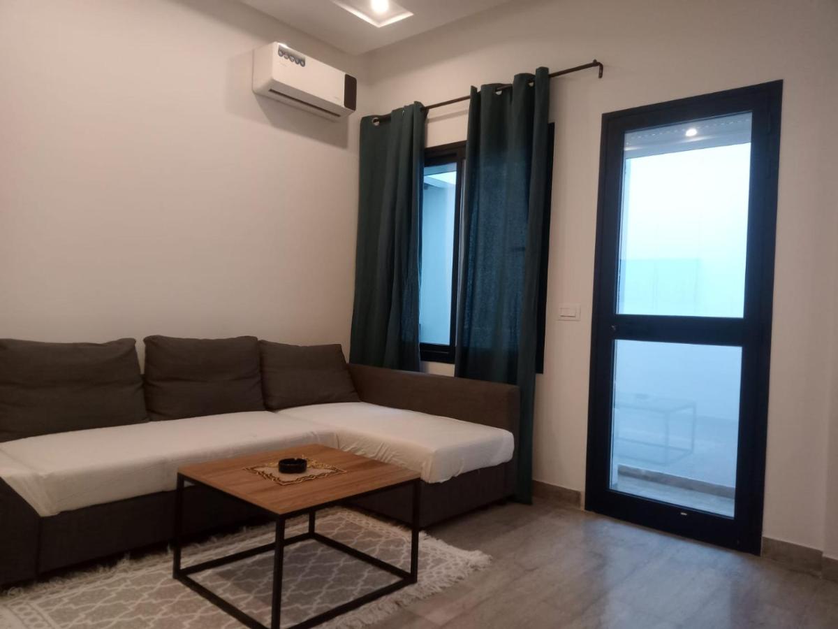 Yvetta - B&B La Marsa