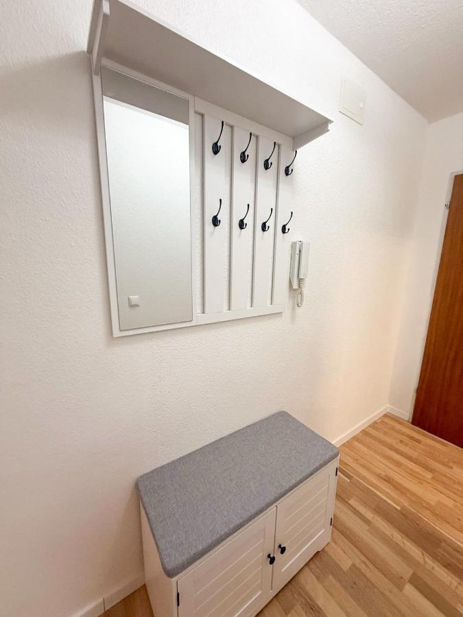 Top View - B&B Freudenstadt