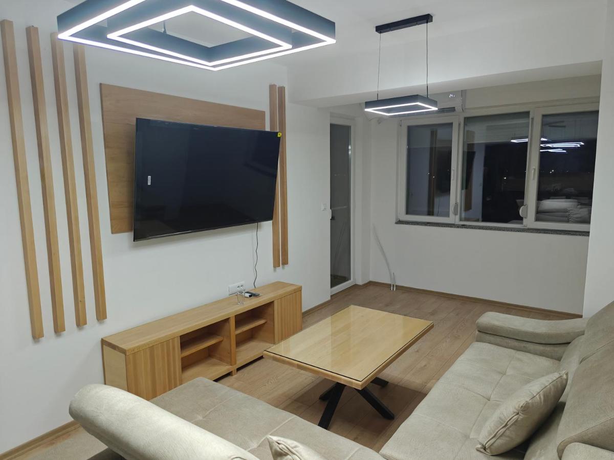 Urban apartment - Bed and Breakfast Skopje