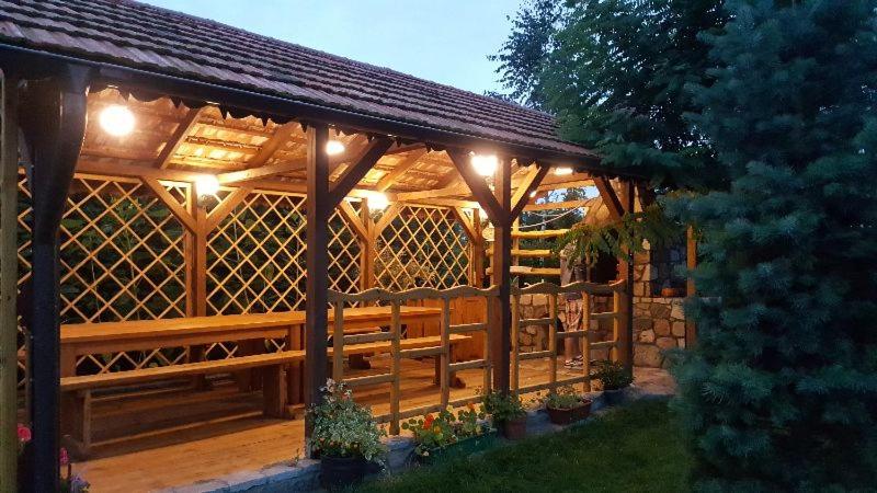 Kurpiowska Chatka - B&B