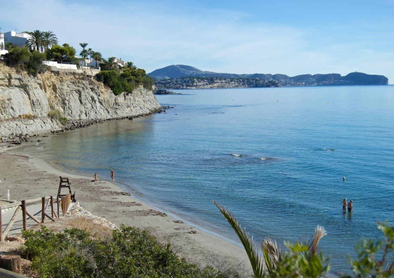 Apartamentos Santa Clara - Bed and Breakfast Calpe