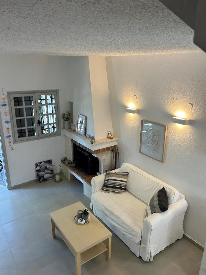 Casa Calma Selianitika Seaside by ΜΡS - Ferienwohnung Selianítika