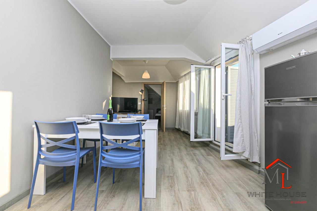 Appartamento con 2 Camere da Letto, Balcone e Terrazza