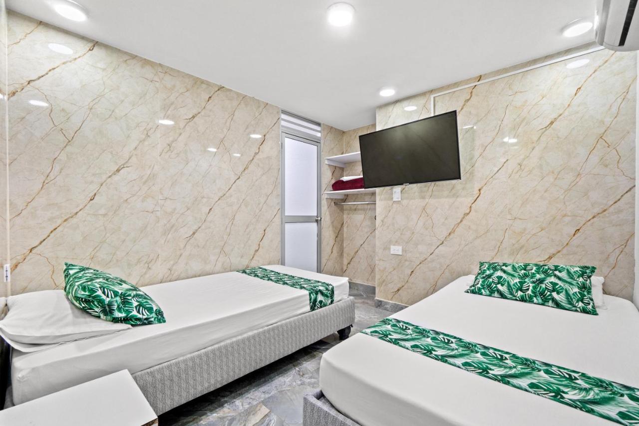 Chambre Double Supérieure