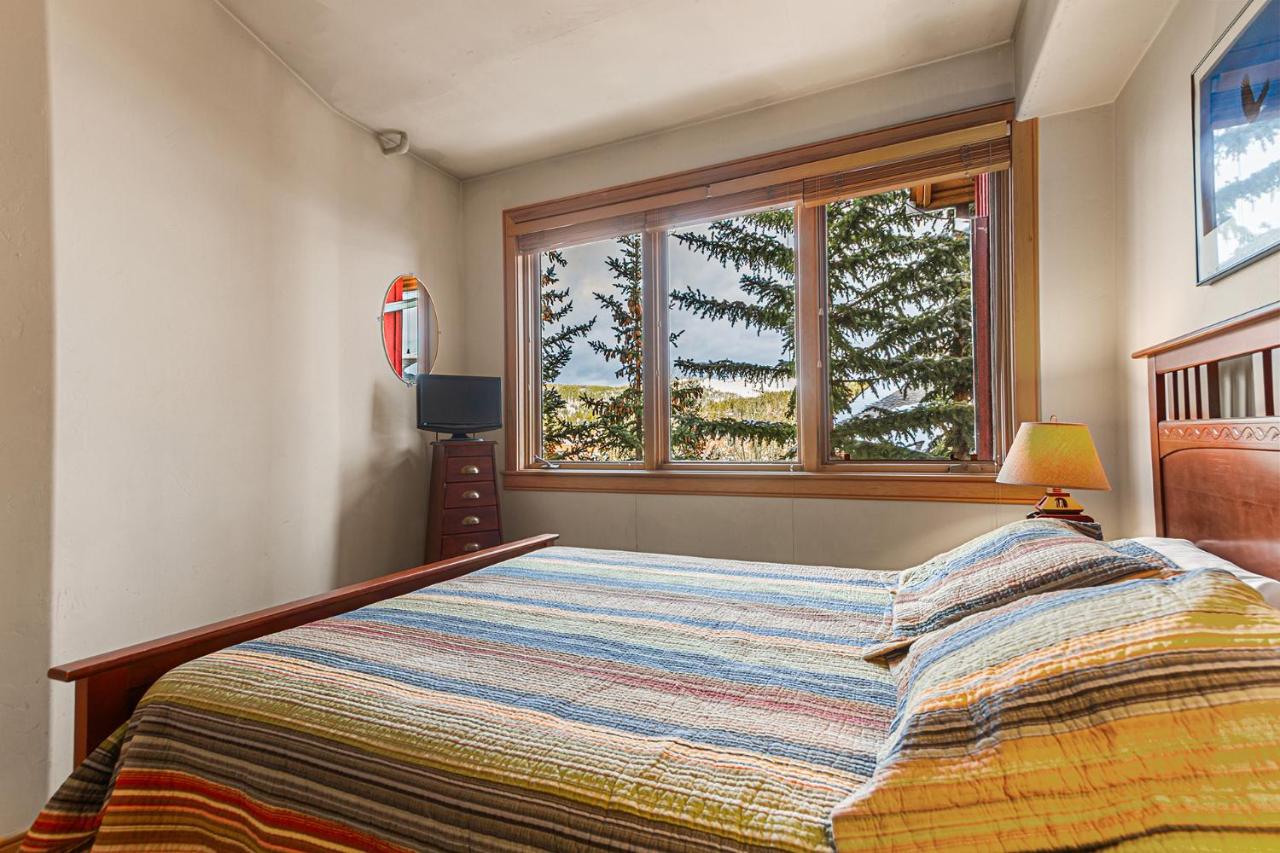 Park Avenue Lofts 308 by Great Western Lodging - Ferienwohnung Breckenridge
