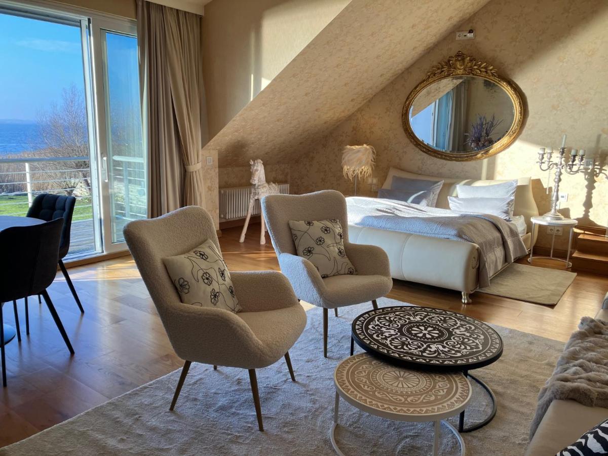 Suite avec Accès au Spa