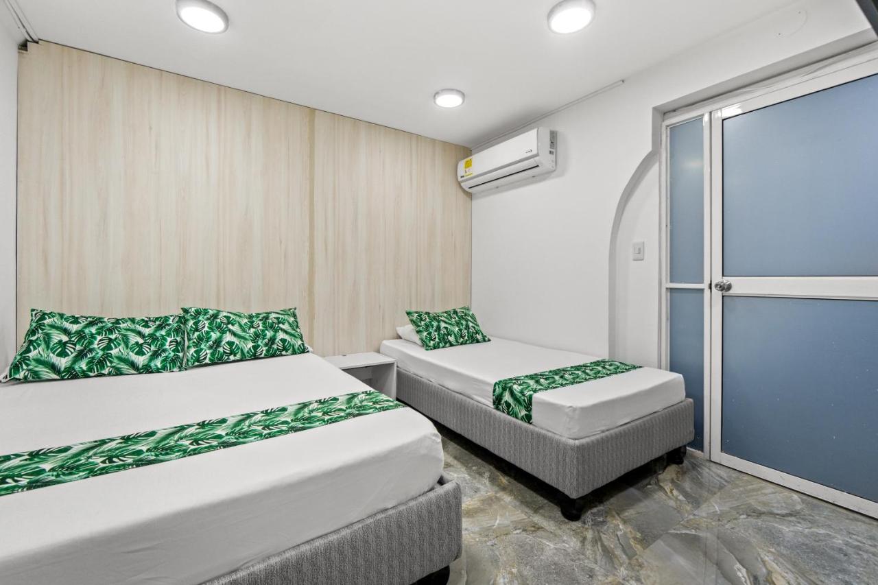 Chambre Triple Supérieure