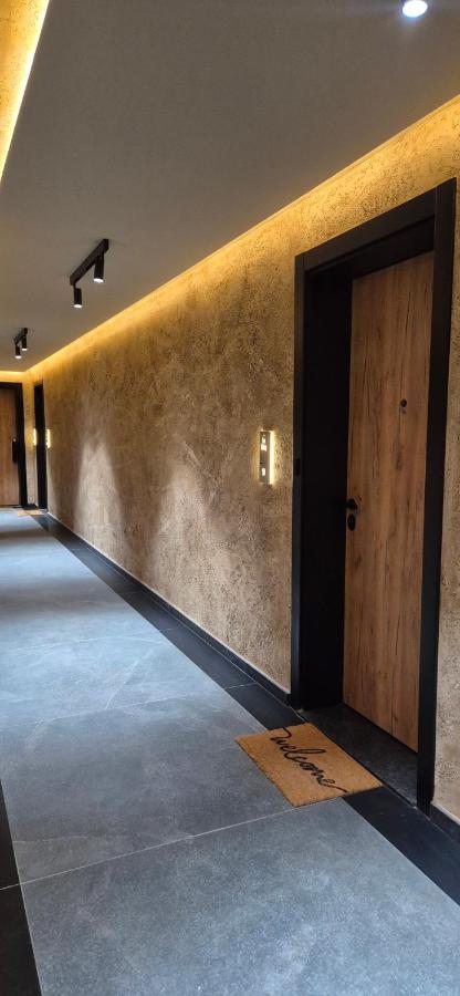 Lux Living Apartments - B&B Plovdiv