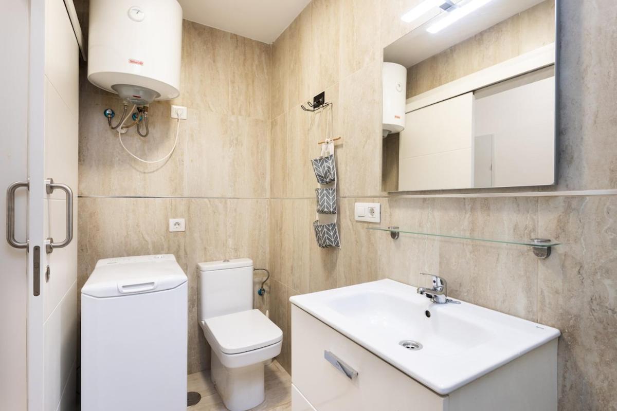 Castillo Urban Suite - B&B Santa Cruz de Tenerife
