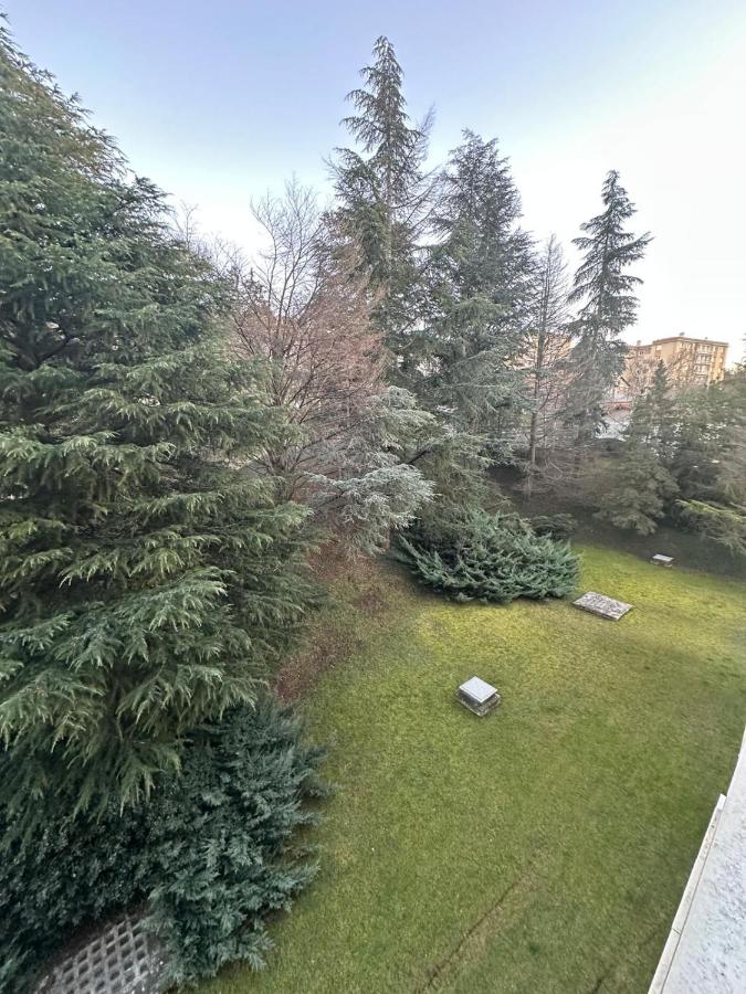 Konos Suites Apartment in Puy-En-Velay - B&B Le Puy-en-Velay