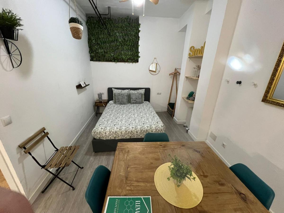 BeautyMadrid by ElenaHost - Ferienwohnung Madrid