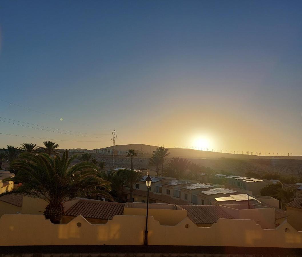 Casa Marco - B&B Costa Calma