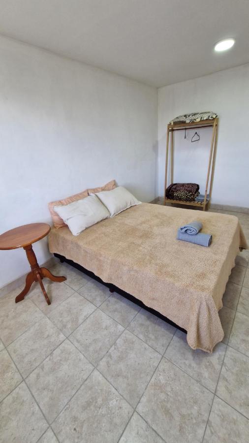 Senderos del viento - B&B Río Grande