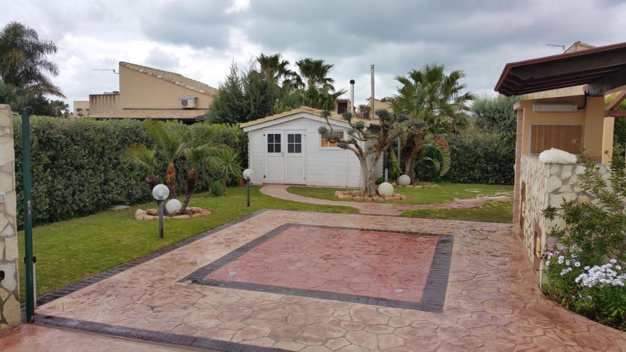 Villa - Vue sur Jardin