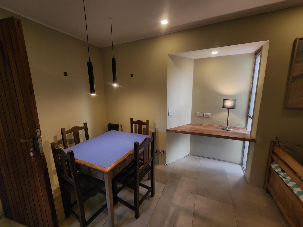 Pinamar centrico - Ferienwohnung Pinamar