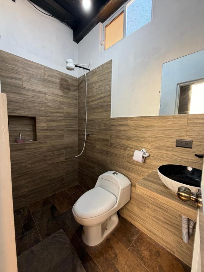 Twin Room with Terrace