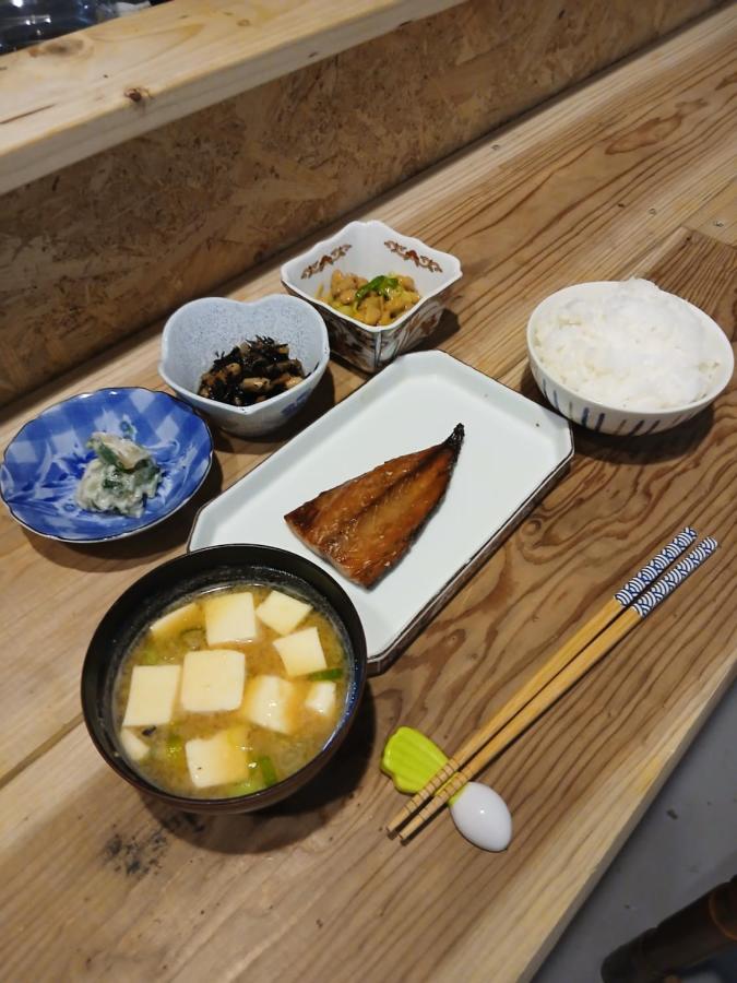 Homestay民泊月読庵 - B&B Tottori-shi