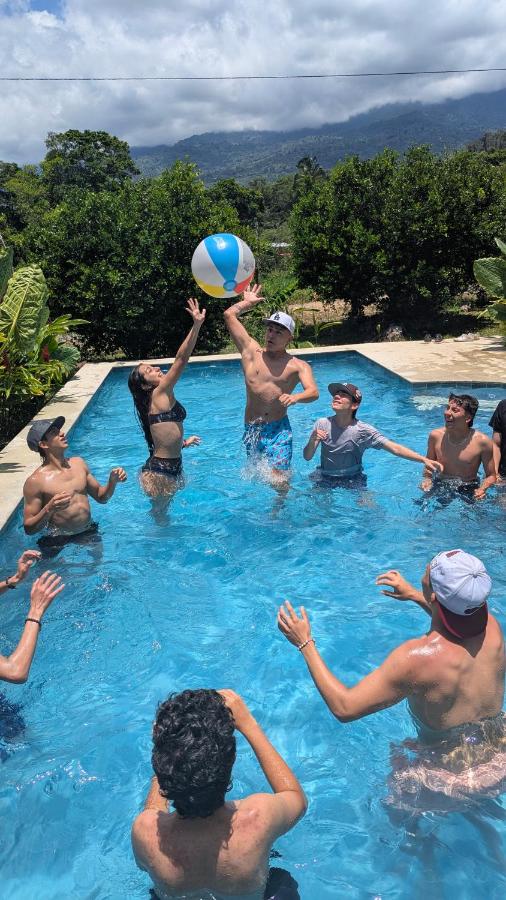 Casa Jaguar Viotá - Ferienwohnung Viotá