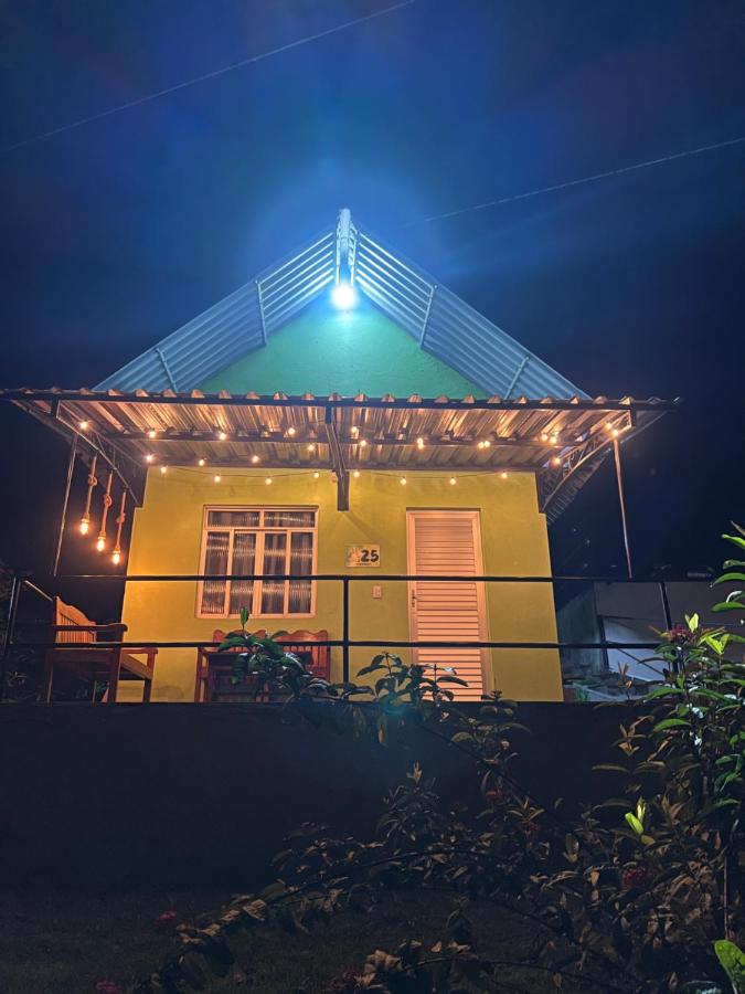 Chalé em Parque Aquático - Presidente Figueiredo - B&B Presidente Figueiredo