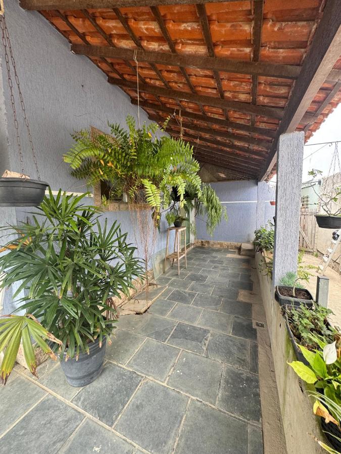 Casa da lagoa - B&B São Pedro da Aldeia