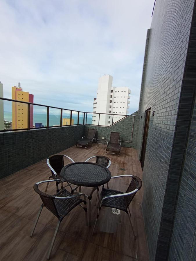 Ilusion Varanda Top - Ferienwohnung Natal