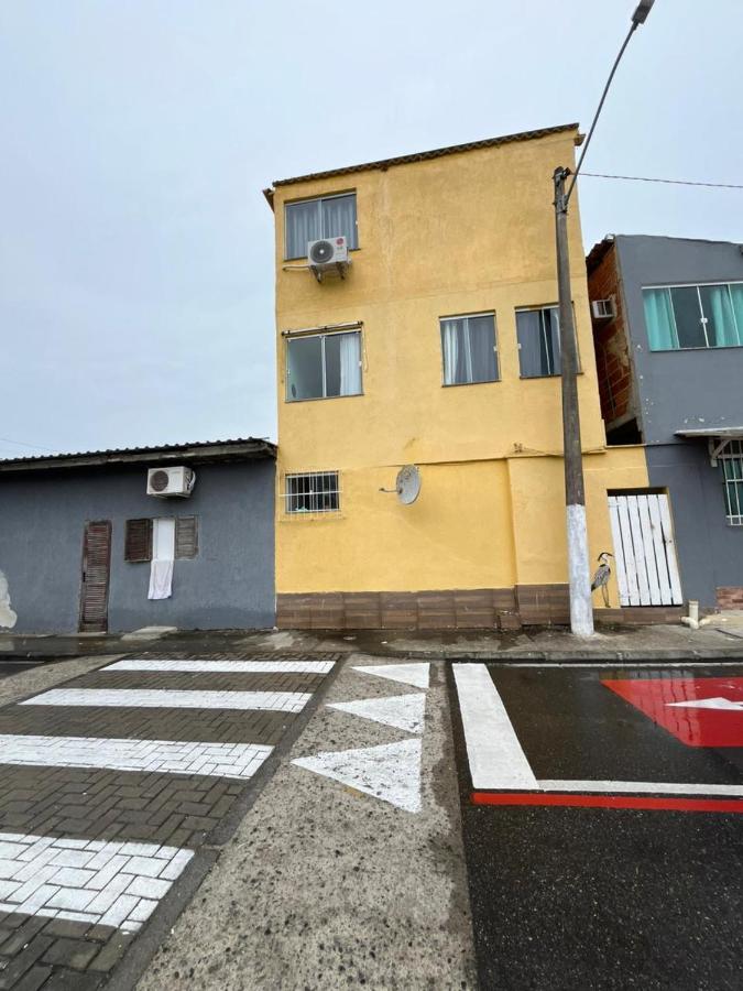 Sobradinho da Lagoa - B&B Niterói