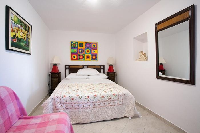 Apartamento de 3 dormitorios con terraza