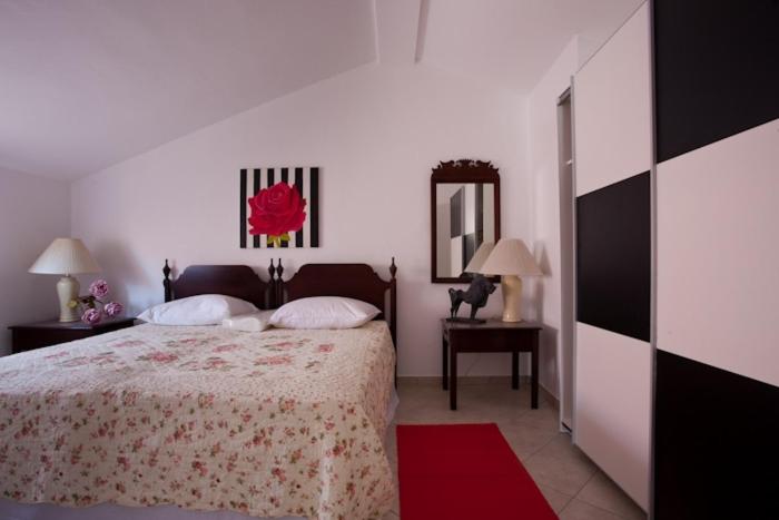 Apartamento de 3 dormitorios con terraza