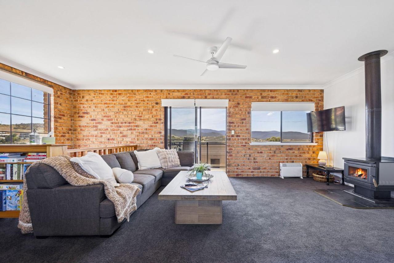 Snow Ridge Haven - B&B Jindabyne