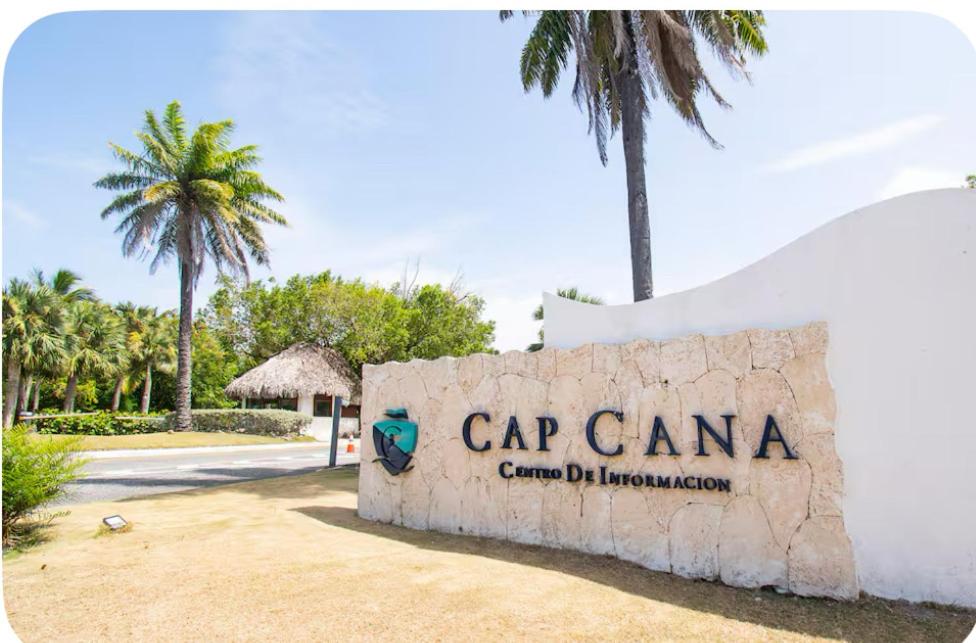 Propiedad Fishing Lodge - B&B Punta Cana