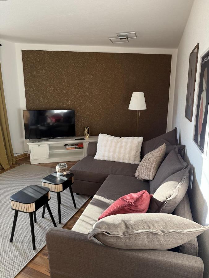 Apartment nahe Senftenberger See - Wohnung 2 - B&B Senftenberg