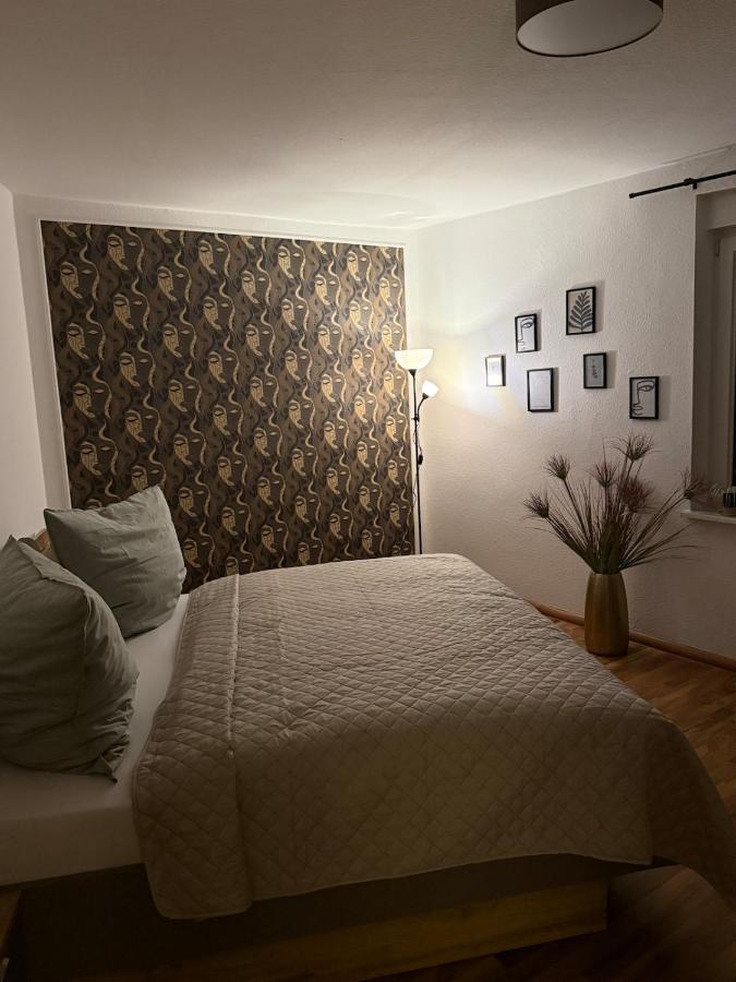 Apartment nahe Senftenberger See - Wohnung 2 - B&B Senftenberg