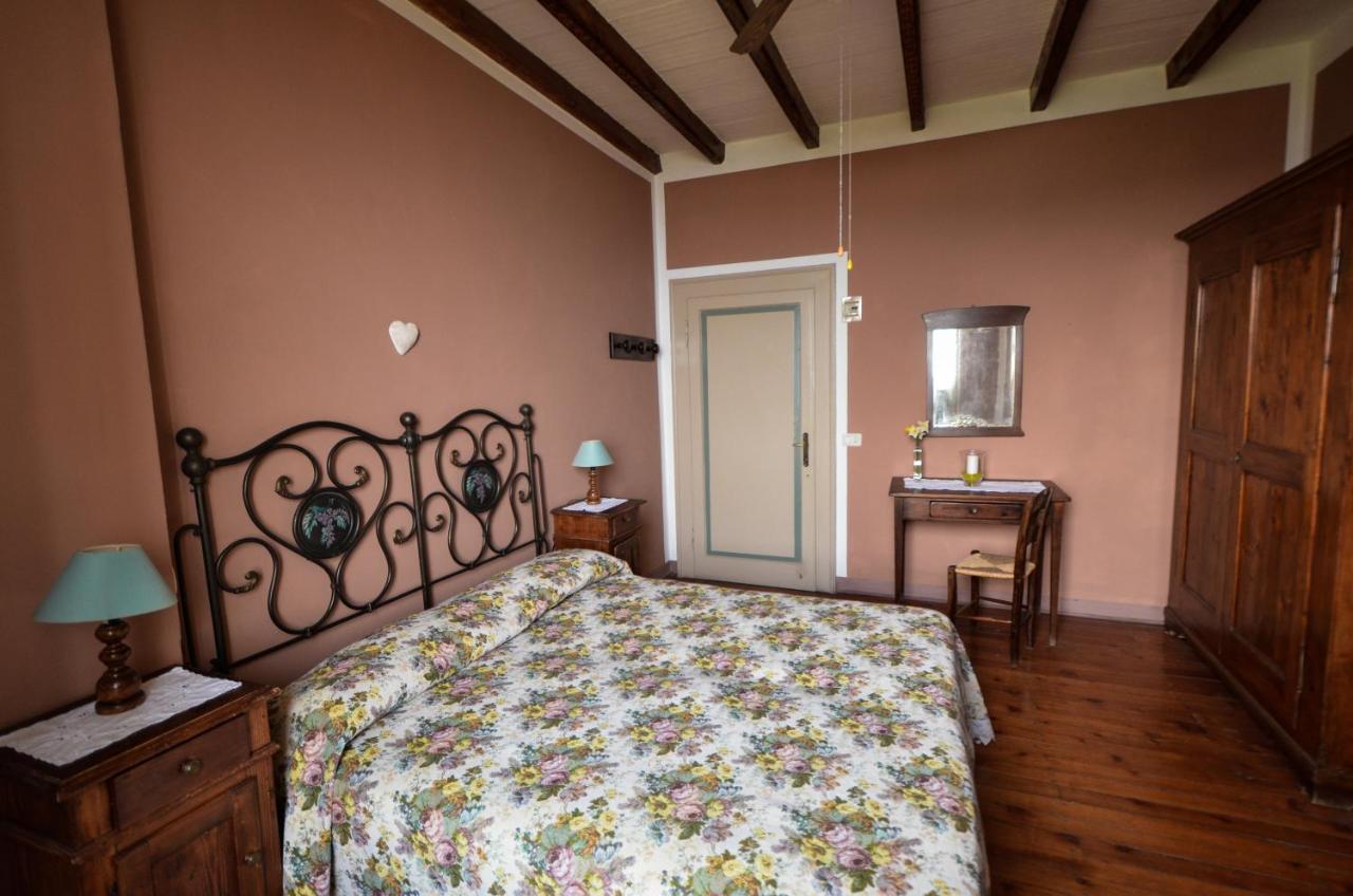 Double Room with Lake View