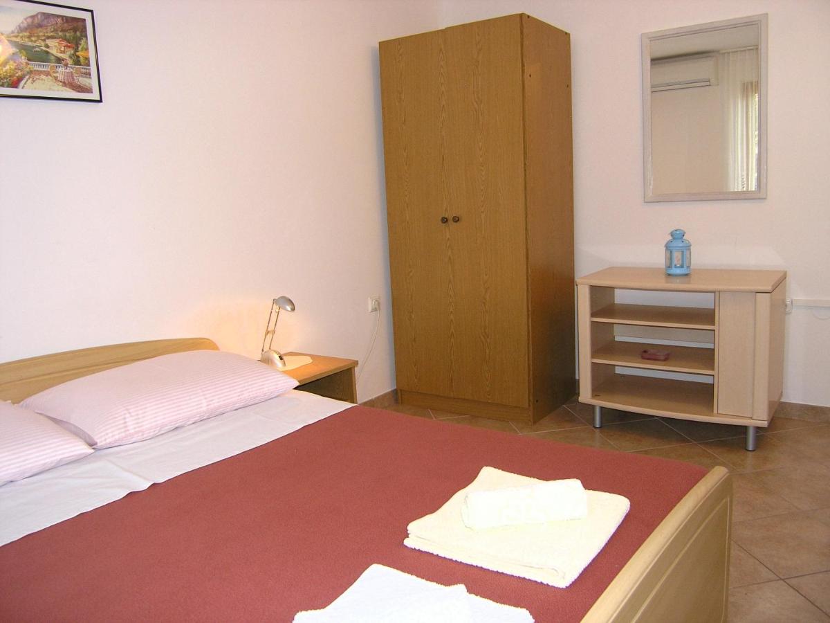 Appartement met 1 Slaapkamer