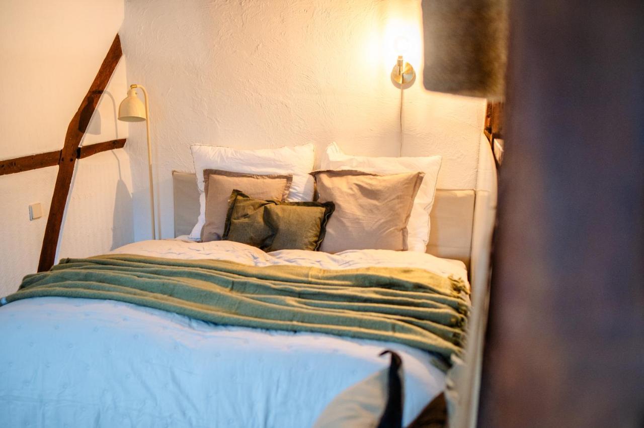 HofZeit2 - B&B Mechernich