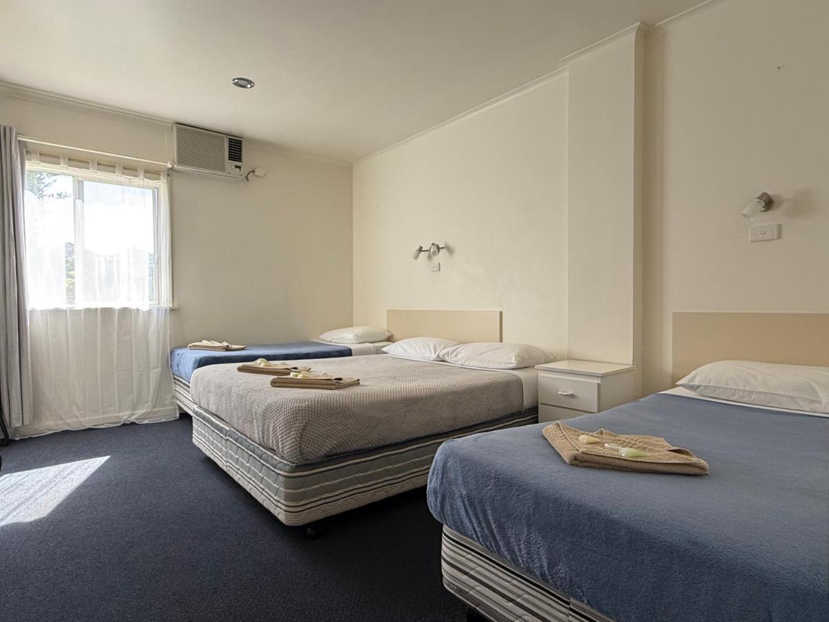 Camera Familiare Standard