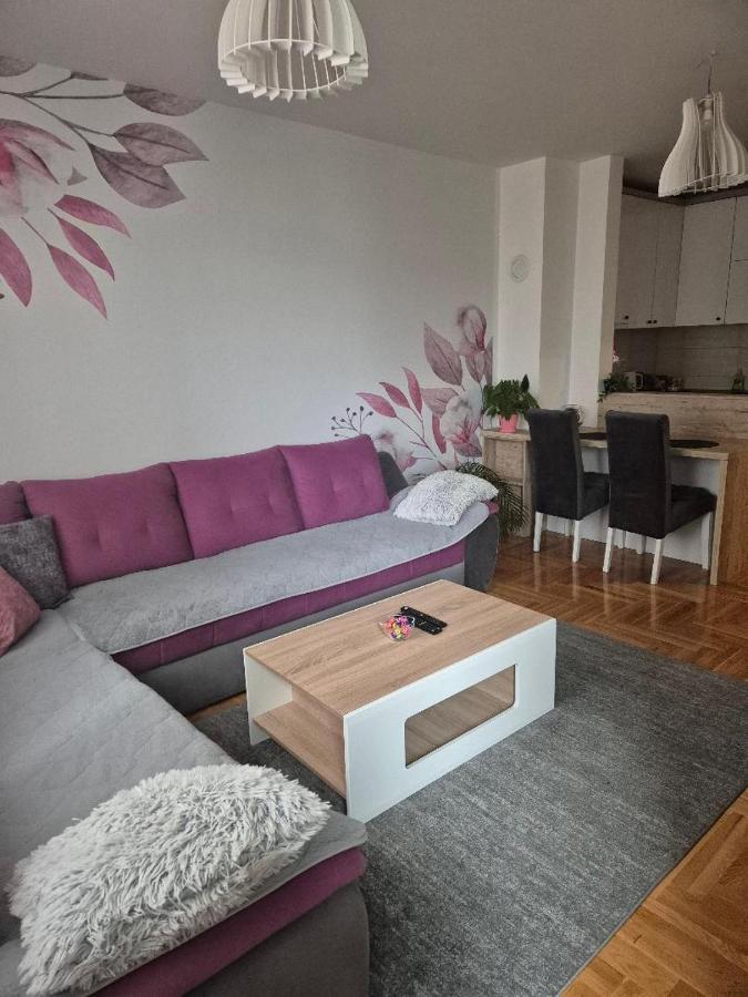 Anja - B&B Lukavica