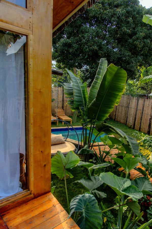 Kilimani Villa - Bed and Breakfast Moshi