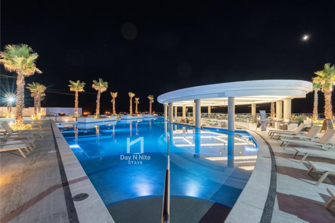 Encantame Soleil New Resort 3rd Floor Studio - B&B Playa Encanto