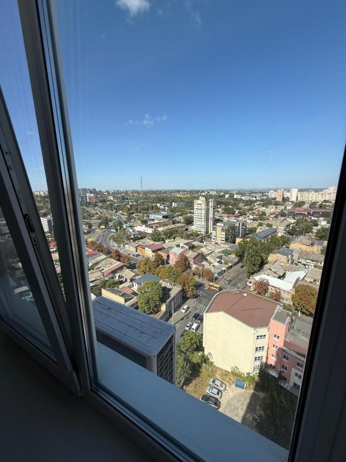 Smart apartment in the historic city center - B&B Odessa