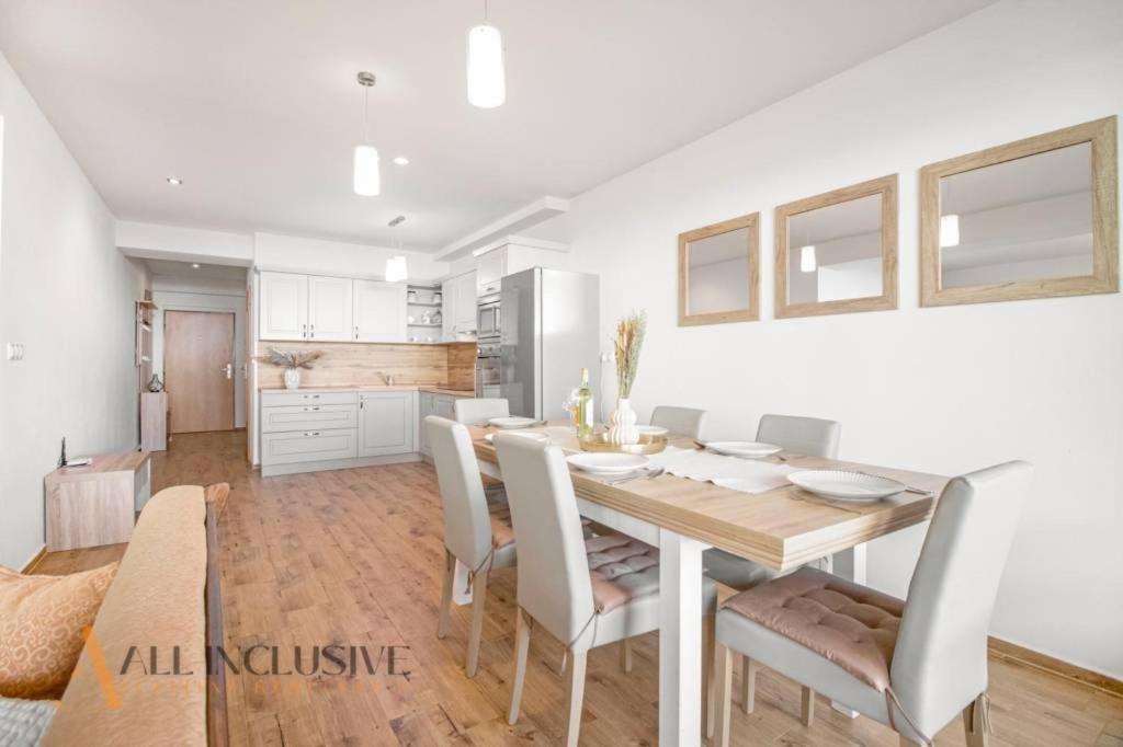 Donovaly Panoráma 26 - B&B Donovaly