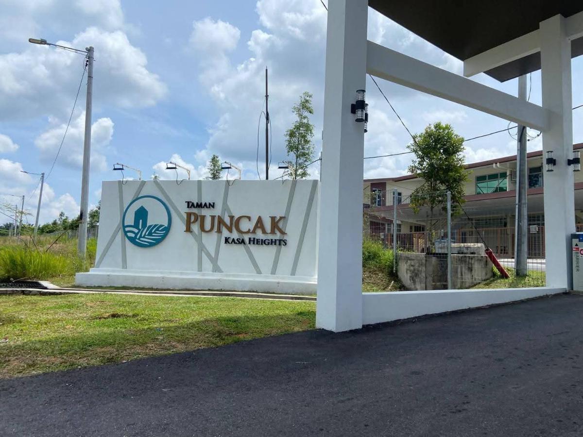 UMMI HAWA Homestay - B&B Kampung Jelatang