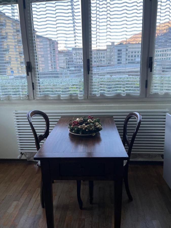 appartamentoviaguedoz - Bed and Breakfast Aosta