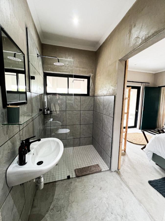 Chalet mit 2 Schlafzimmern