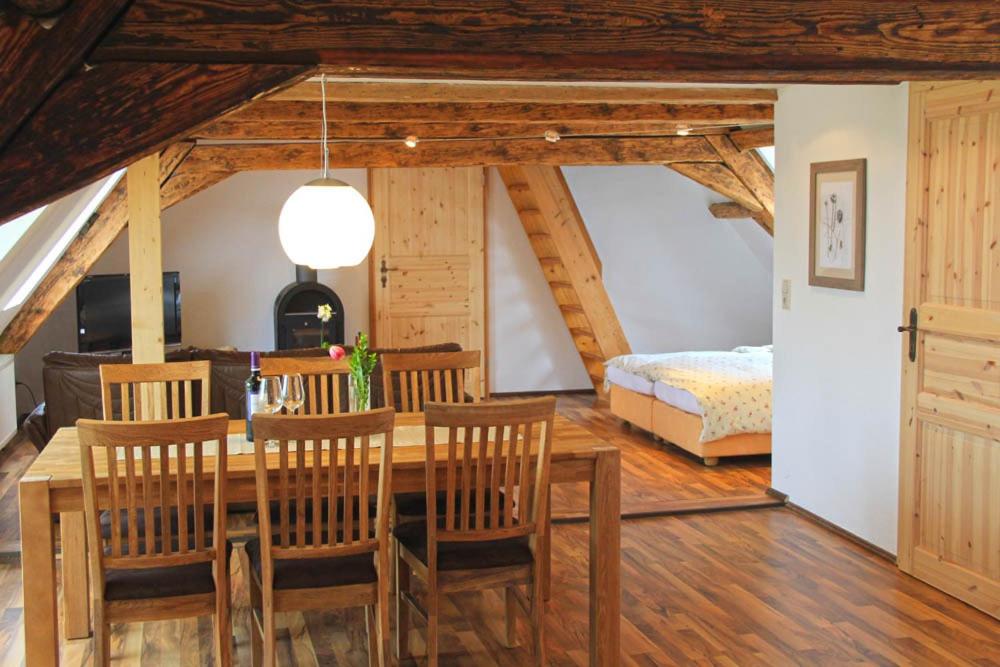 Apartamento con vistas a las montañas