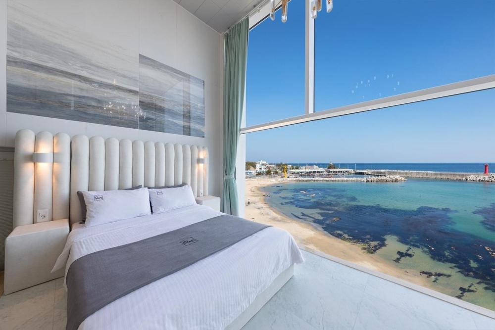 Double Room with Sea View
