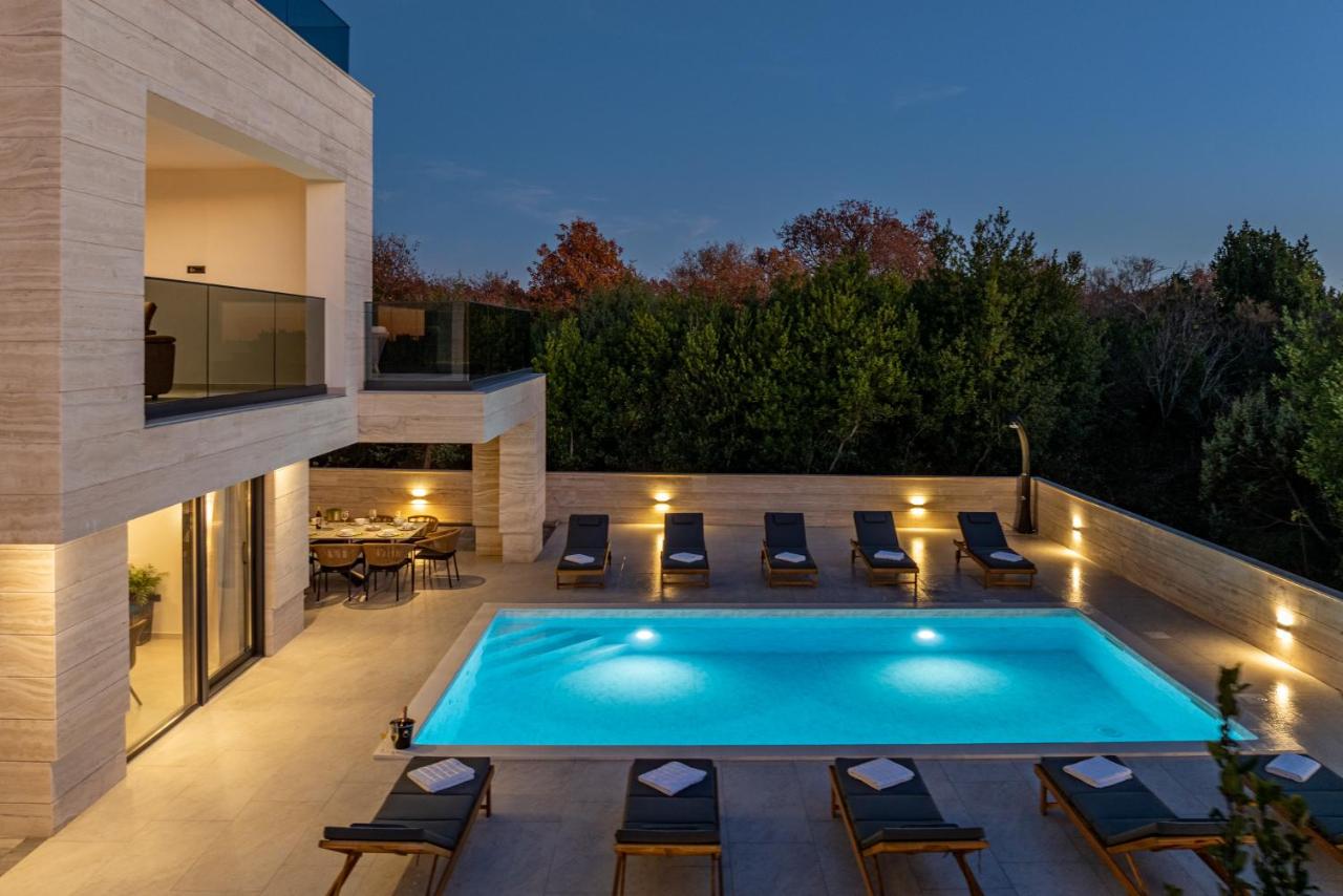 Villa Nancy - Bed and Breakfast Zaton