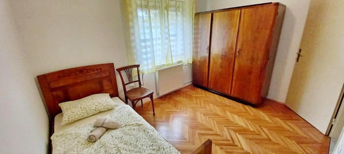 Pr Pogorev - B&B Begunje na Gorenjskem